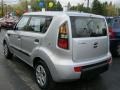 2010 Bright Silver Kia Soul 1.6  photo #13