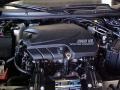 Black - Impala LTZ Photo No. 5