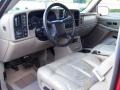 2002 Fire Red GMC Sierra 1500 HD SLT Crew Cab 4x4  photo #26