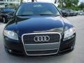 Brilliant Black - A4 2.0T Sedan Photo No. 8