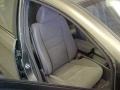 Galaxy Gray Metallic - Civic LX Sedan Photo No. 9