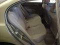 Galaxy Gray Metallic - Civic LX Sedan Photo No. 11