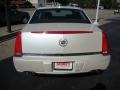 2010 White Diamond Tri-coat Cadillac DTS Luxury  photo #5