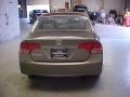 Galaxy Gray Metallic - Civic LX Sedan Photo No. 13