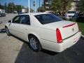 2010 White Diamond Tri-coat Cadillac DTS Luxury  photo #6