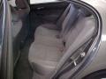 Galaxy Gray Metallic - Civic LX Sedan Photo No. 17