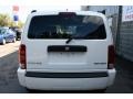 2009 Stone White Dodge Nitro SE 4x4  photo #18