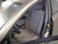 Galaxy Gray Metallic - Civic LX Sedan Photo No. 20