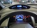 Galaxy Gray Metallic - Civic LX Sedan Photo No. 21