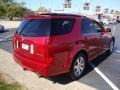 Crystal Red - SRX 4 V6 AWD Photo No. 4