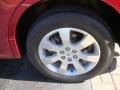 Crystal Red - SRX 4 V6 AWD Photo No. 8