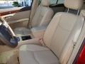 Crystal Red - SRX 4 V6 AWD Photo No. 10