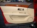 Crystal Red - SRX 4 V6 AWD Photo No. 15