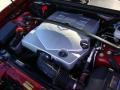 Crystal Red - SRX 4 V6 AWD Photo No. 17