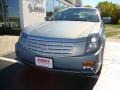 Sunset Blue - CTS Sedan Photo No. 2
