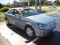 Sunset Blue - CTS Sedan Photo No. 3