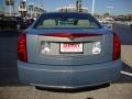 Sunset Blue - CTS Sedan Photo No. 5