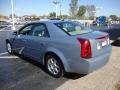 Sunset Blue - CTS Sedan Photo No. 6
