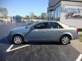Sunset Blue - CTS Sedan Photo No. 7