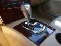 Sunset Blue - CTS Sedan Photo No. 18