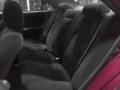 2003 Salsa Red Pearl Toyota Camry SE  photo #7