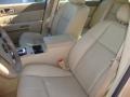 2005 Sand Storm Cadillac STS V6  photo #12