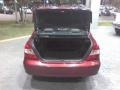2003 Salsa Red Pearl Toyota Camry SE  photo #15