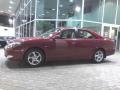Salsa Red Pearl - Camry SE Photo No. 18