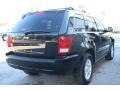 Black - Grand Cherokee Laredo 4x4 Photo No. 2