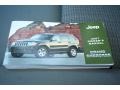 Black - Grand Cherokee Laredo 4x4 Photo No. 4