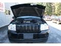 Black - Grand Cherokee Laredo 4x4 Photo No. 9