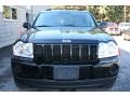 Black - Grand Cherokee Laredo 4x4 Photo No. 10