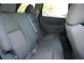Black - Grand Cherokee Laredo 4x4 Photo No. 15