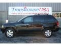 Black - Grand Cherokee Laredo 4x4 Photo No. 18