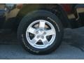 Black - Grand Cherokee Laredo 4x4 Photo No. 19