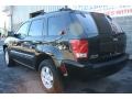 Black - Grand Cherokee Laredo 4x4 Photo No. 20
