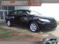 Black - Camry LE Photo No. 1