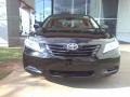 Black - Camry LE Photo No. 2