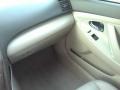 Black - Camry LE Photo No. 11