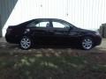 Black - Camry LE Photo No. 17