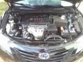 Black - Camry LE Photo No. 19