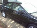 Black - Camry LE Photo No. 21