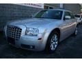 Bright Silver Metallic - 300 Touring Photo No. 1