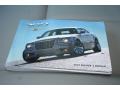 Bright Silver Metallic - 300 Touring Photo No. 4