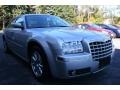 Bright Silver Metallic - 300 Touring Photo No. 17