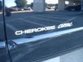 Black - Cherokee Classic 4x4 Photo No. 30