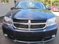 Modern Blue Pearl - Avenger R/T AWD Photo No. 5