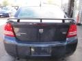 Modern Blue Pearl - Avenger R/T AWD Photo No. 7
