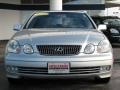 Millennium Silver Metallic - GS 300 Photo No. 2