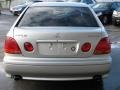 Millennium Silver Metallic - GS 300 Photo No. 4